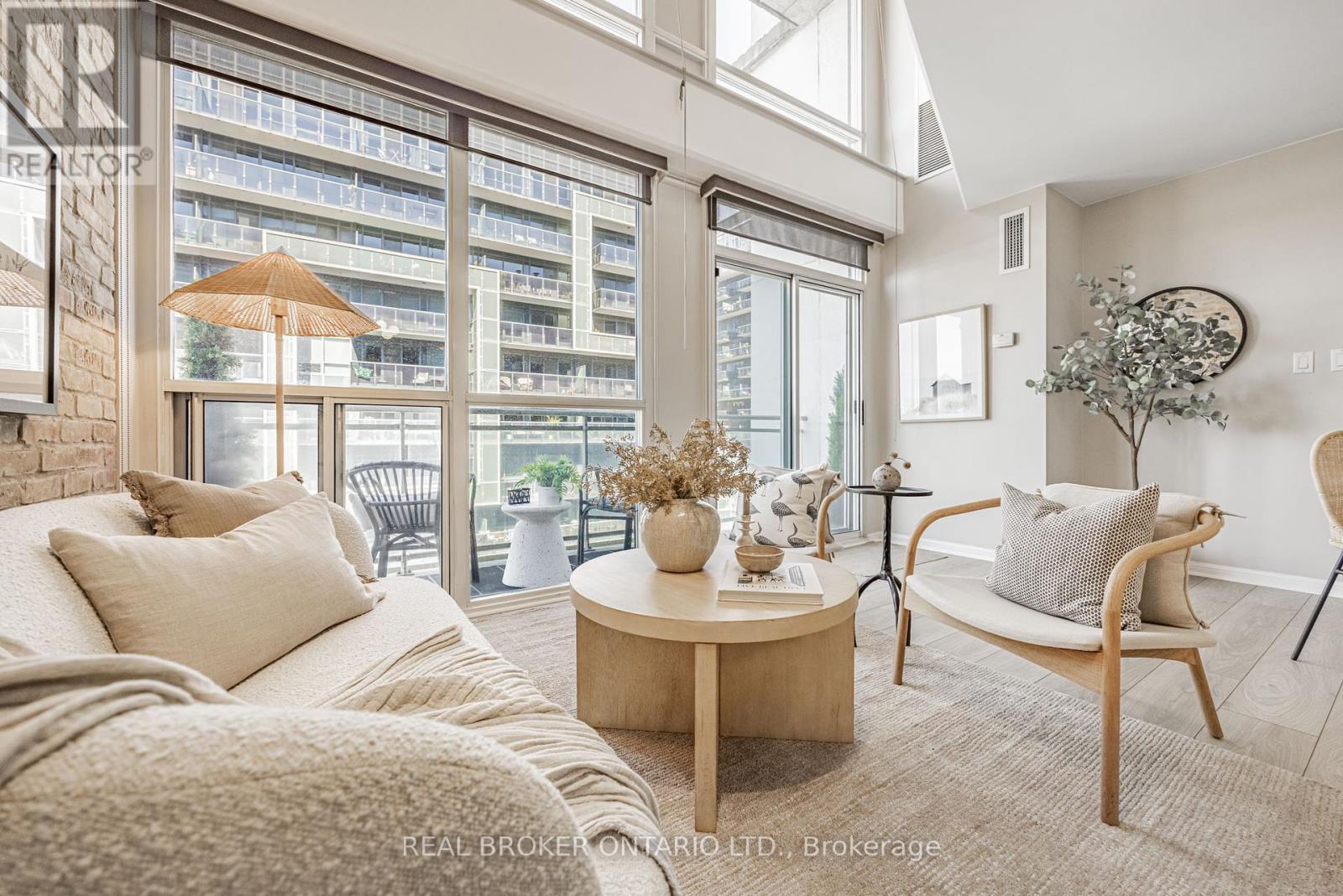 612 - 1029 King Street W, Toronto (Niagara), Ontario  M6K 3M2 - Photo 10 - C12413788