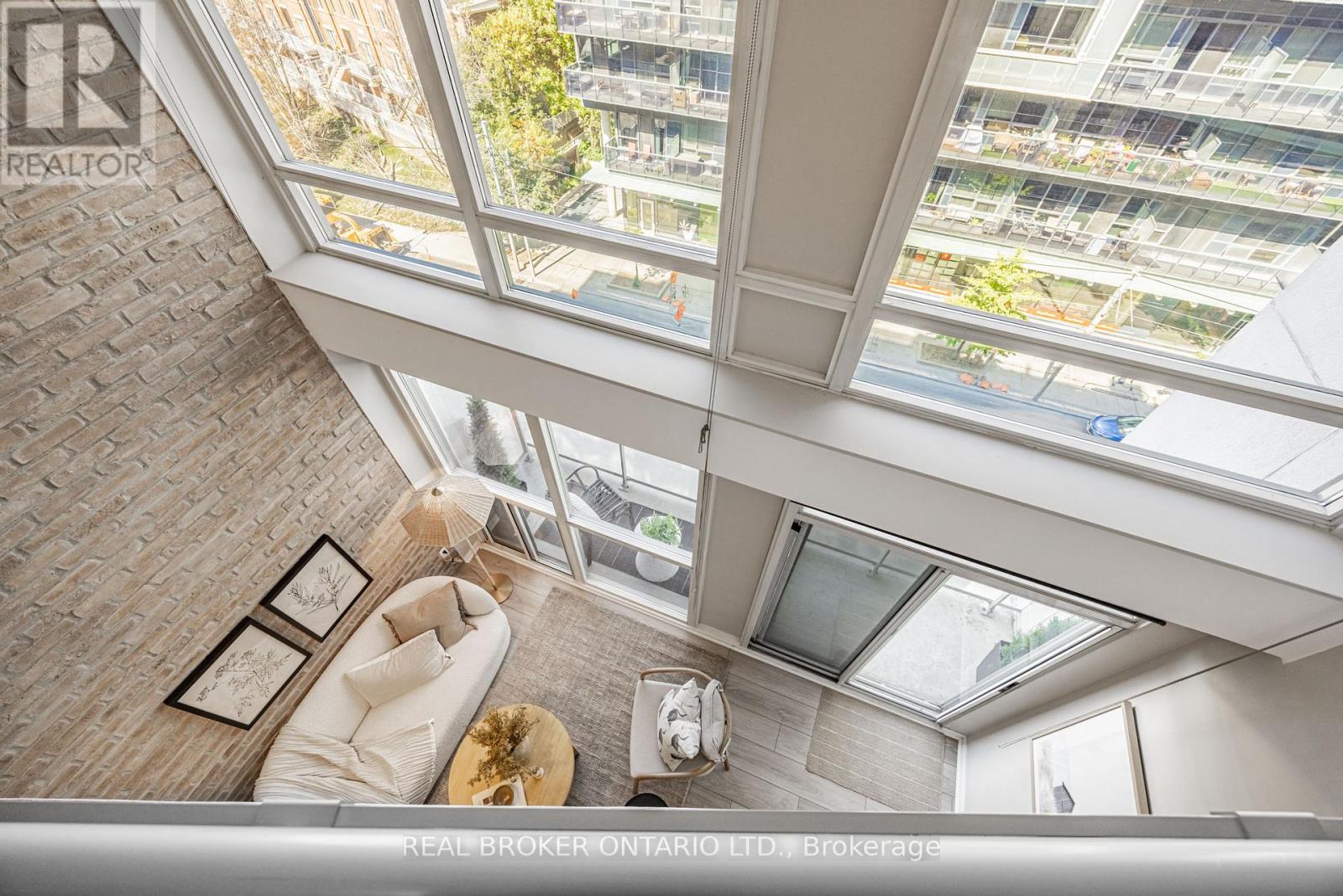 612 - 1029 King Street W, Toronto (Niagara), Ontario  M6K 3M2 - Photo 13 - C12413788