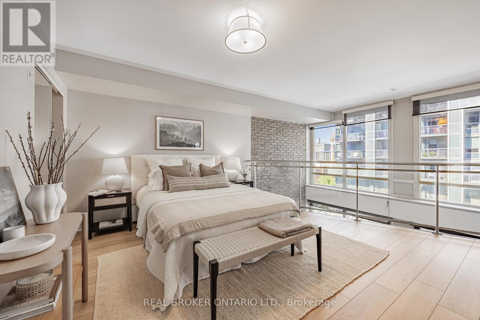 612 - 1029 King Street W, Toronto (Niagara), Ontario  M6K 3M2 - Photo 14 - C12413788
