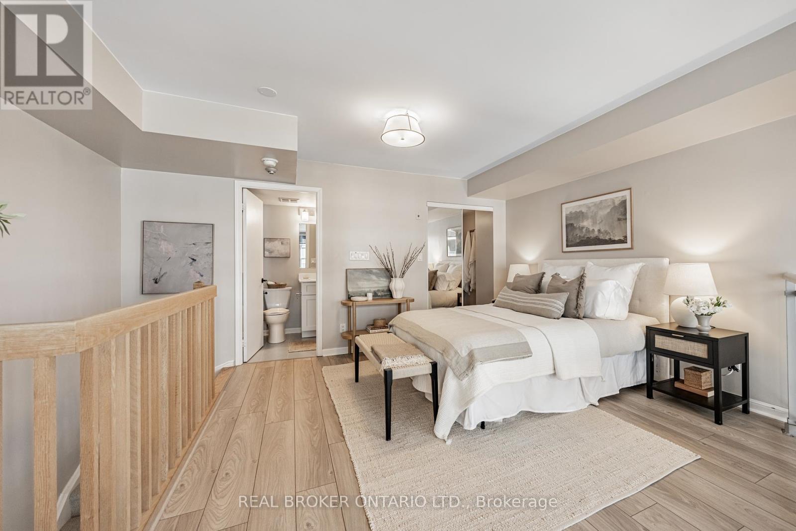 612 - 1029 King Street W, Toronto (Niagara), Ontario  M6K 3M2 - Photo 15 - C12413788