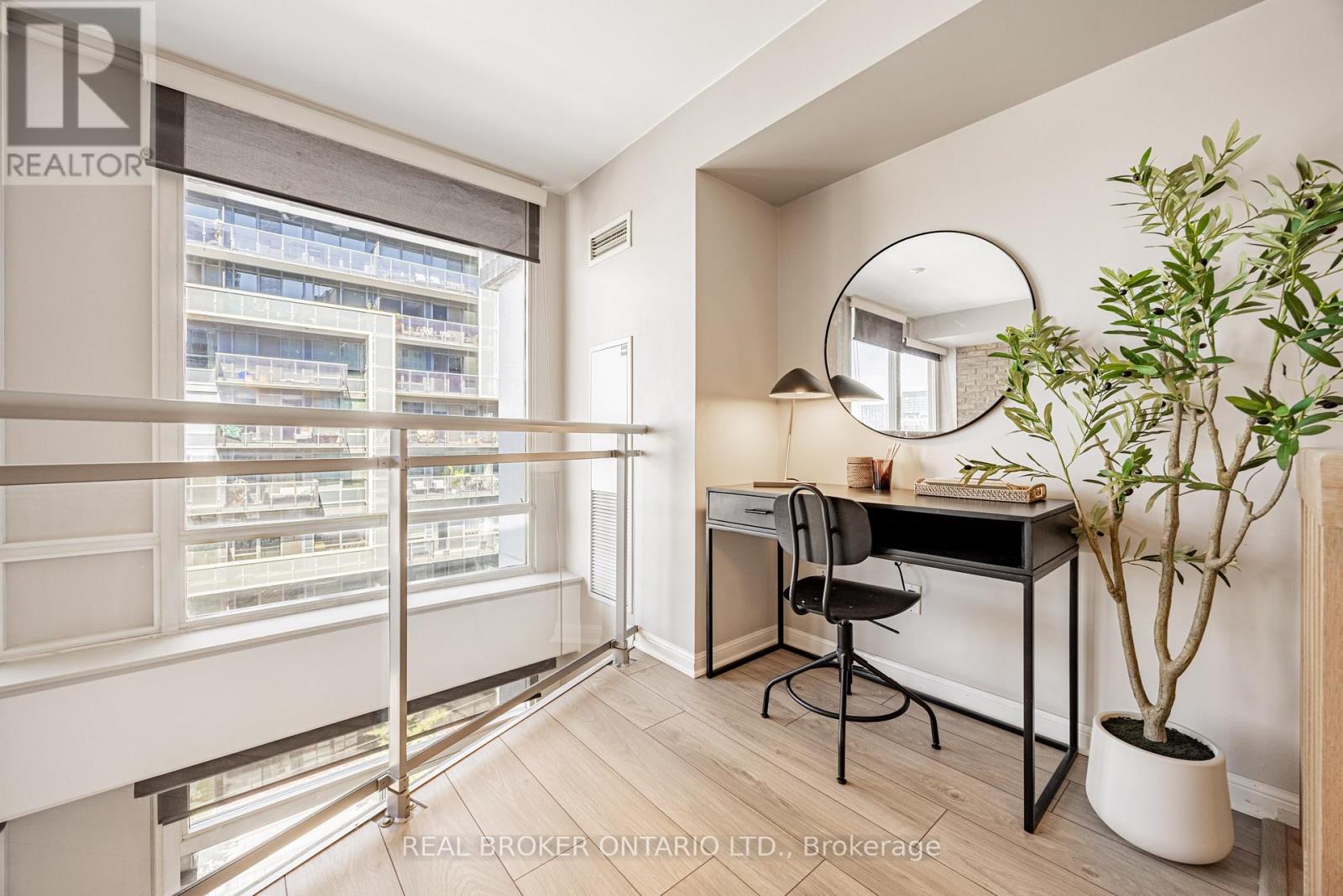 612 - 1029 King Street W, Toronto (Niagara), Ontario  M6K 3M2 - Photo 19 - C12413788