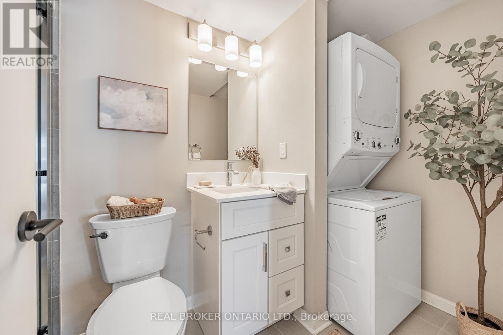 612 - 1029 King Street W, Toronto (Niagara), Ontario  M6K 3M2 - Photo 22 - C12413788