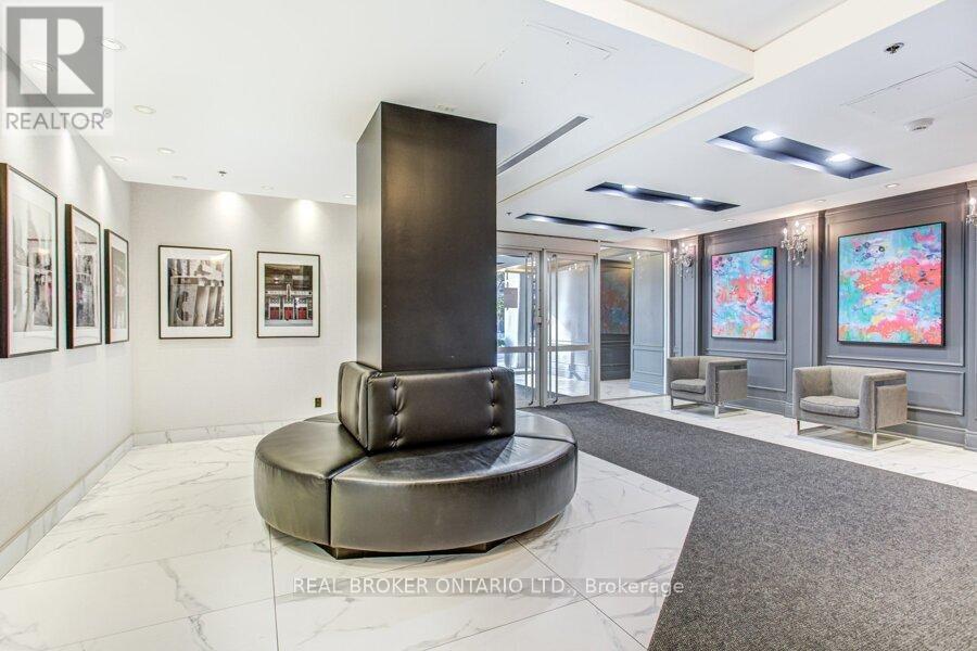 612 - 1029 King Street W, Toronto (Niagara), Ontario  M6K 3M2 - Photo 25 - C12413788