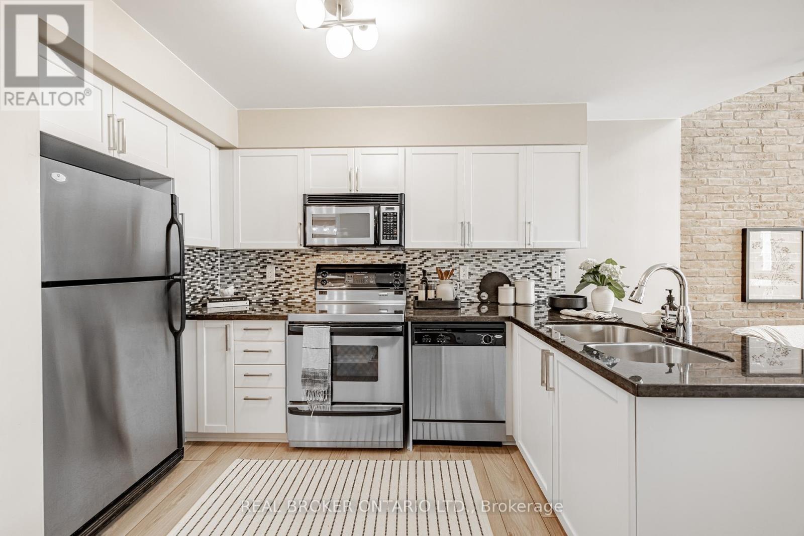 612 - 1029 King Street W, Toronto (Niagara), Ontario  M6K 3M2 - Photo 4 - C12413788