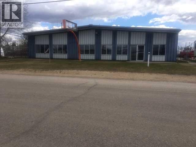 1 and 2, 3911 37 Avenue, whitecourt, Alberta