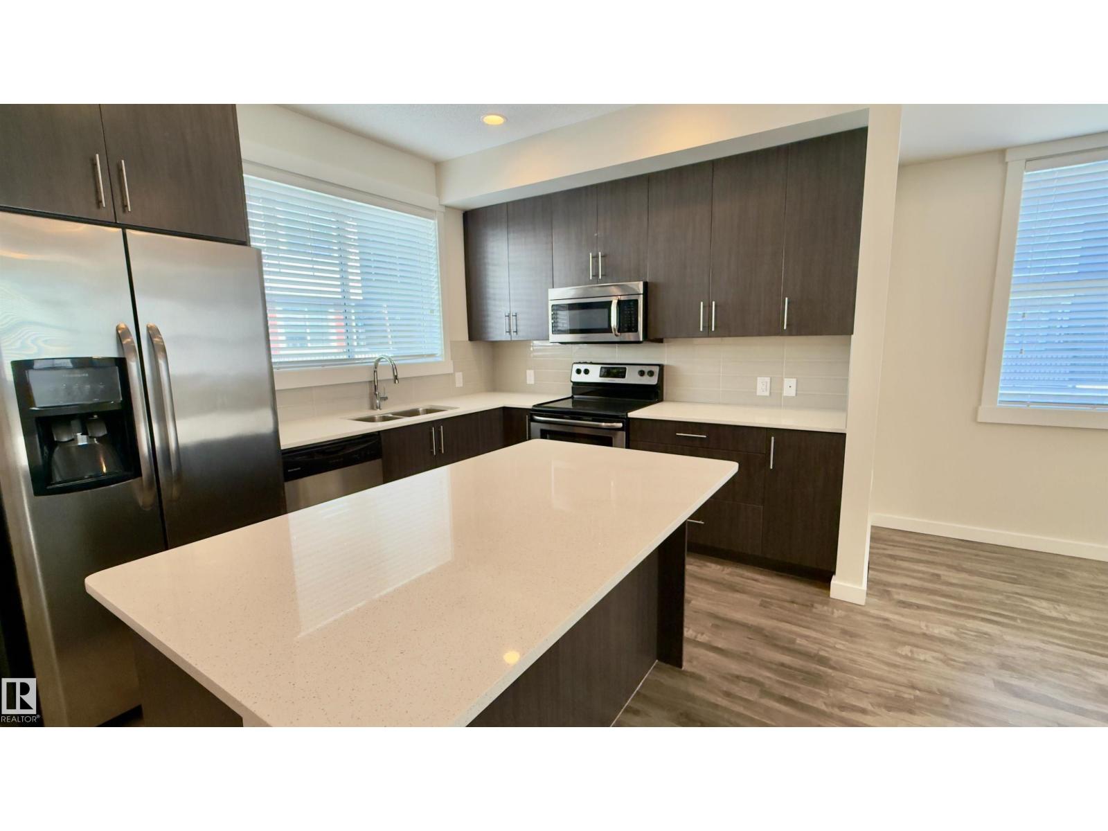 #96 903 Crystallina Nera Wy Nw, Edmonton, Alberta  T5X 0L6 - Photo 5 - E4458437