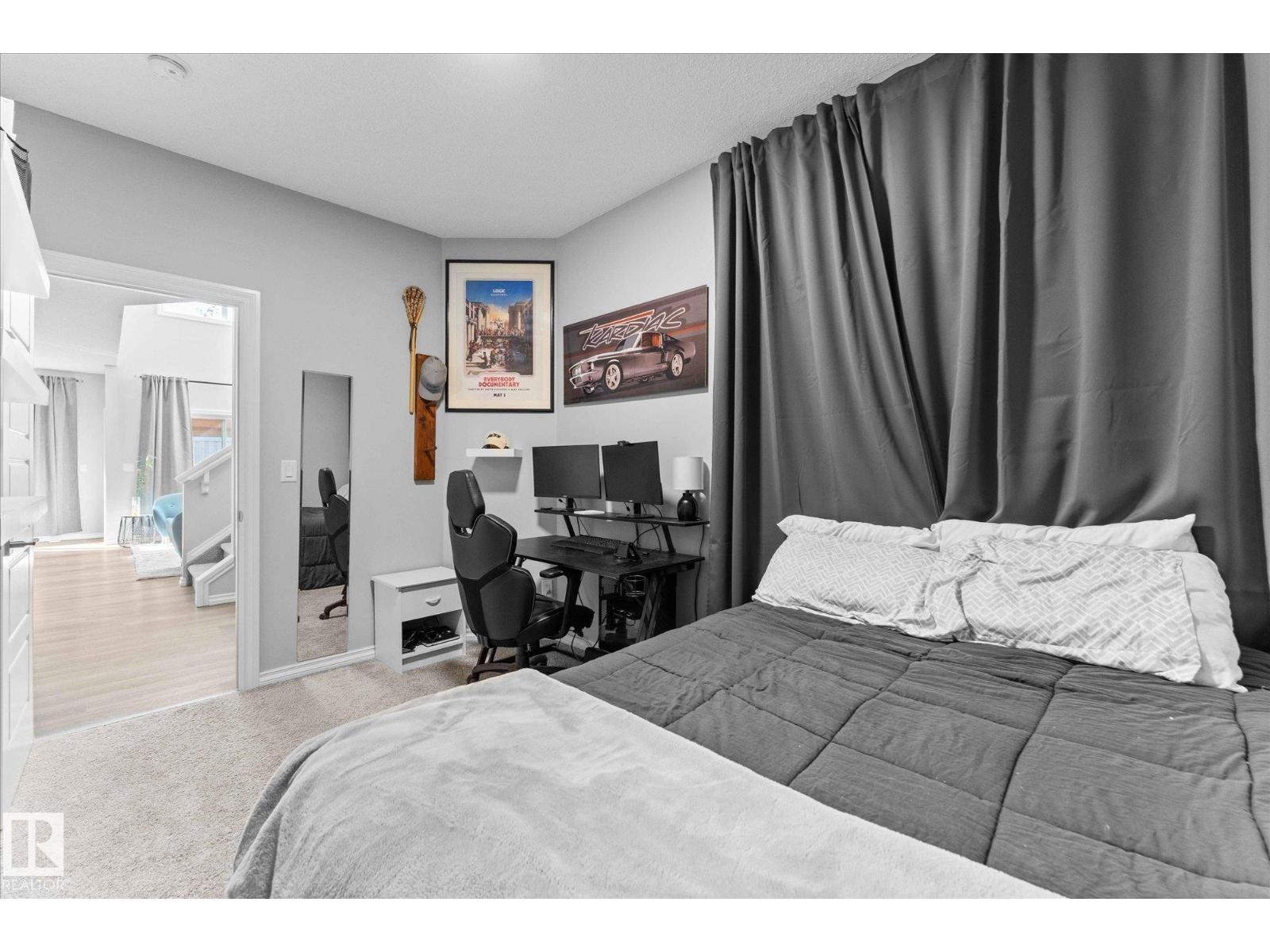 22047 93 Av Nw, Edmonton, Alberta  T5T 7N9 - Photo 17 - E4458438