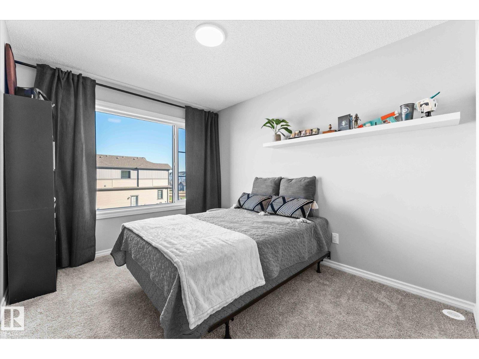 22047 93 Av Nw, Edmonton, Alberta  T5T 7N9 - Photo 28 - E4458438