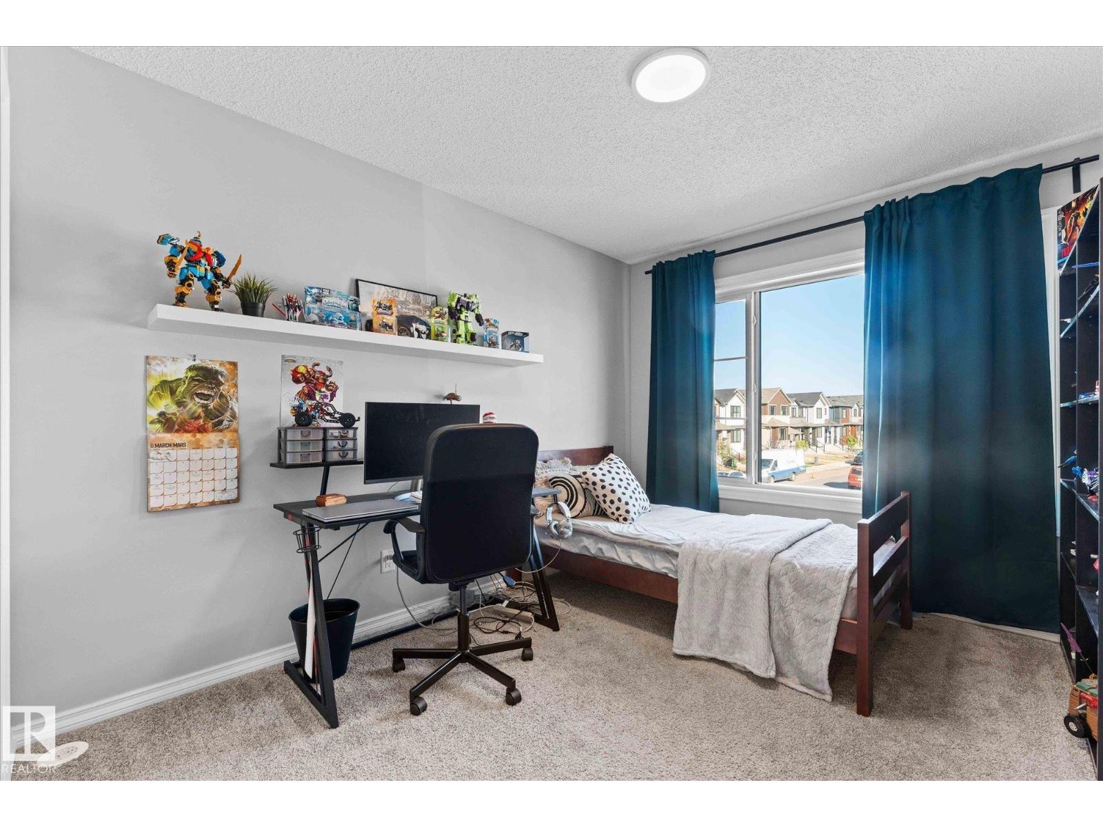 22047 93 Av Nw, Edmonton, Alberta  T5T 7N9 - Photo 30 - E4458438