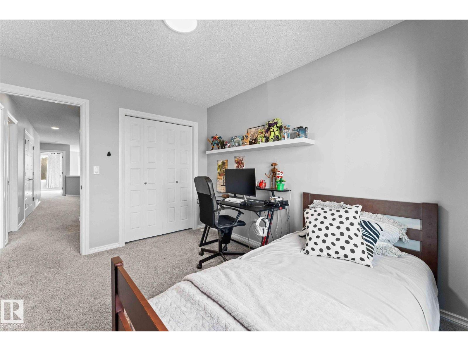 22047 93 Av Nw, Edmonton, Alberta  T5T 7N9 - Photo 31 - E4458438