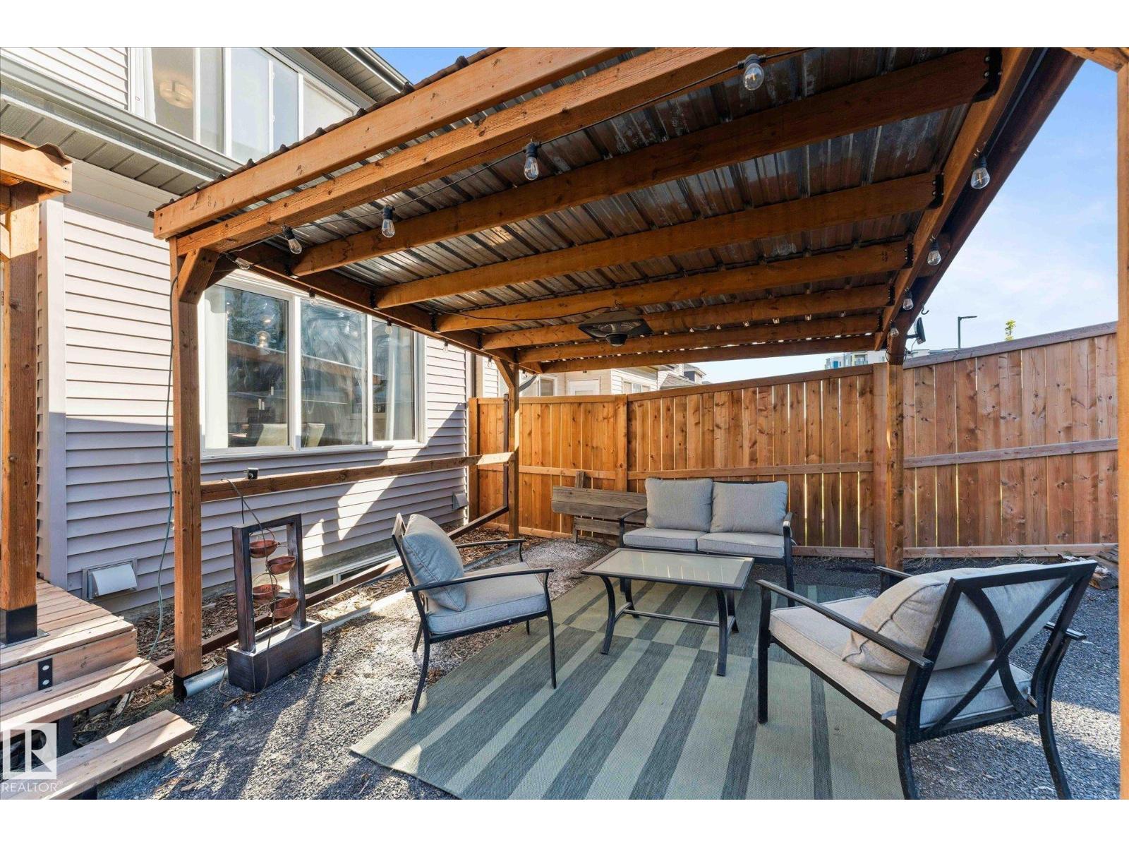 22047 93 Av Nw, Edmonton, Alberta  T5T 7N9 - Photo 43 - E4458438