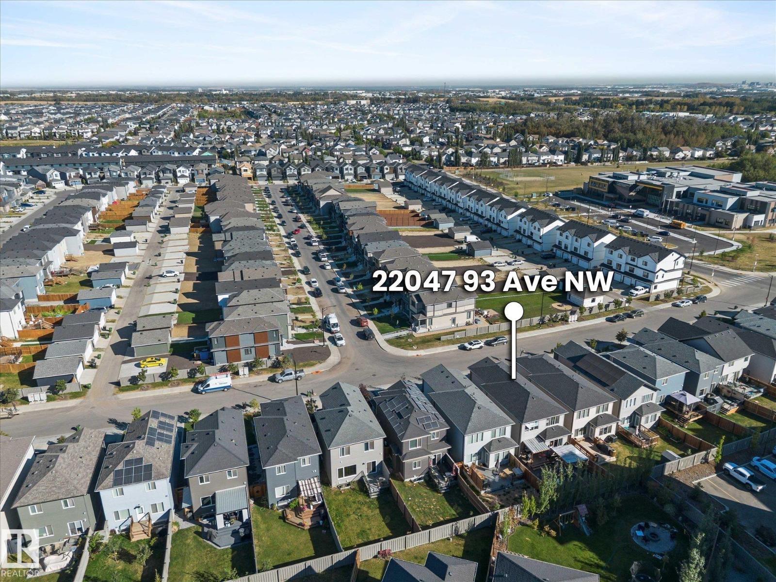 22047 93 Av Nw, Edmonton, Alberta  T5T 7N9 - Photo 49 - E4458438