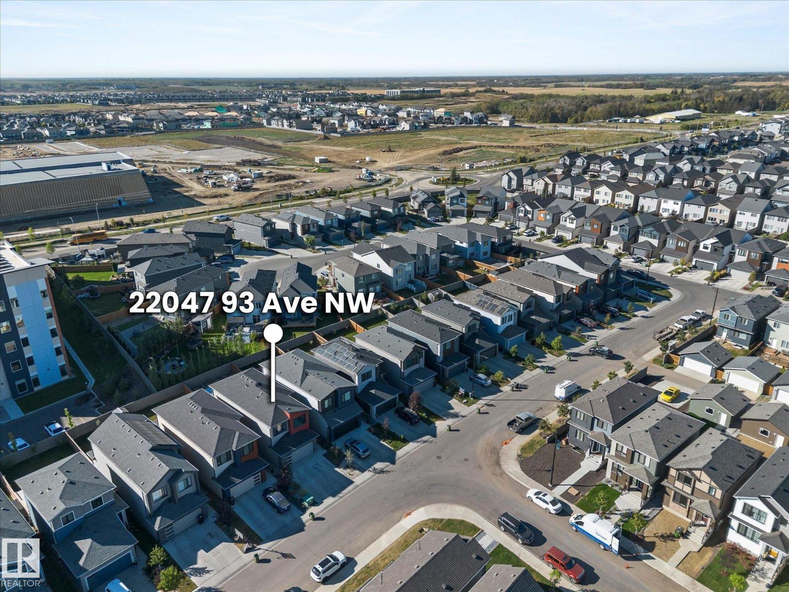 22047 93 Av Nw, Edmonton, Alberta  T5T 7N9 - Photo 51 - E4458438