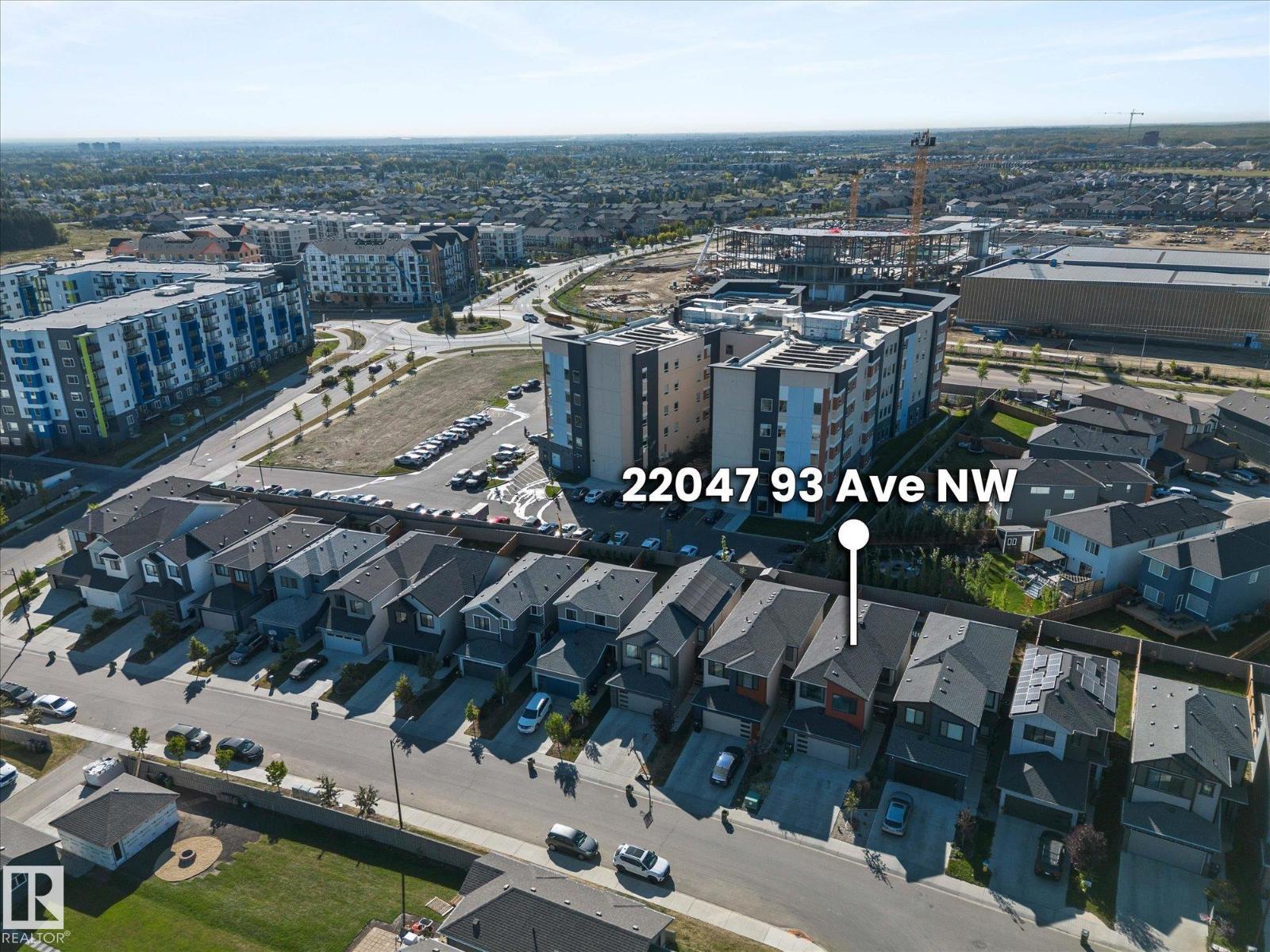 22047 93 Av Nw, Edmonton, Alberta  T5T 7N9 - Photo 52 - E4458438
