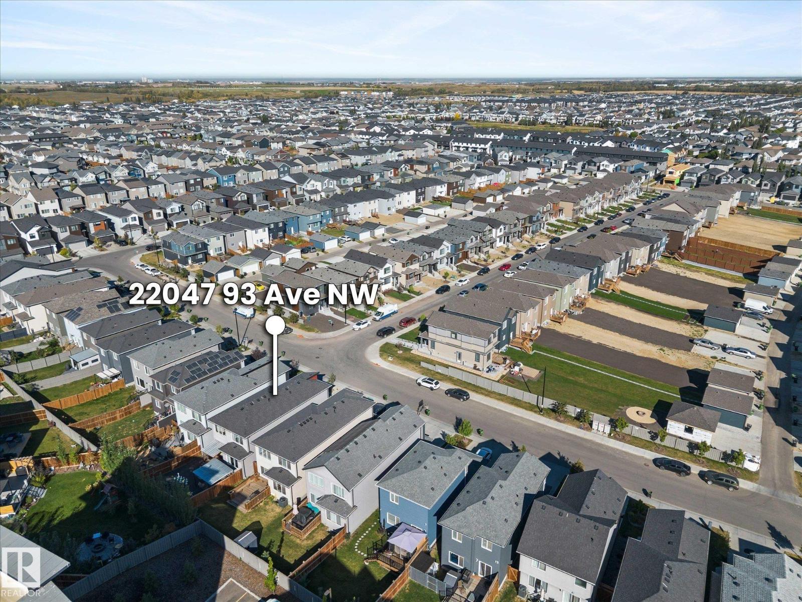 22047 93 Av Nw, Edmonton, Alberta  T5T 7N9 - Photo 53 - E4458438