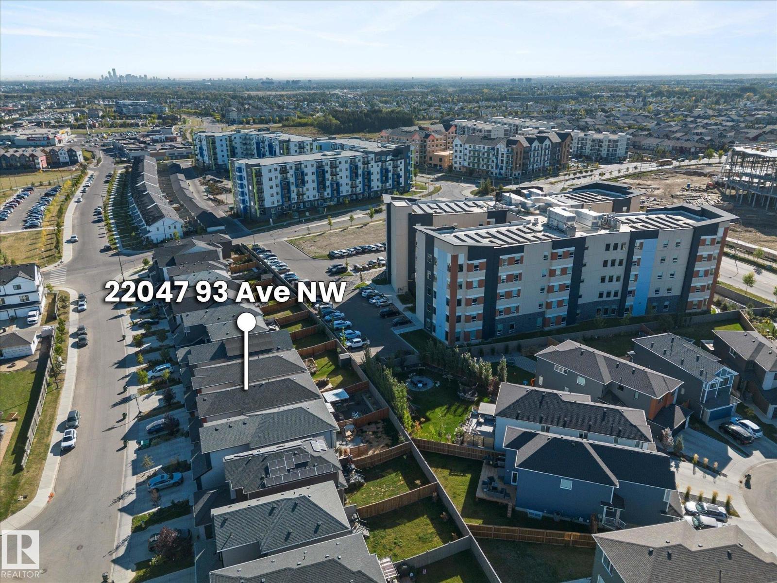 22047 93 Av Nw, Edmonton, Alberta  T5T 7N9 - Photo 54 - E4458438