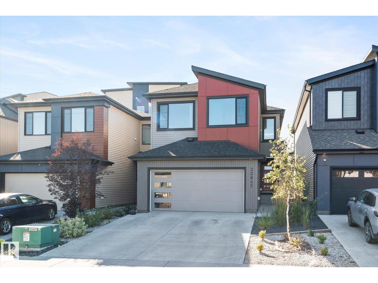 22047 93 Av Nw, Edmonton, Alberta  T5T 7N9 - Photo 55 - E4458438