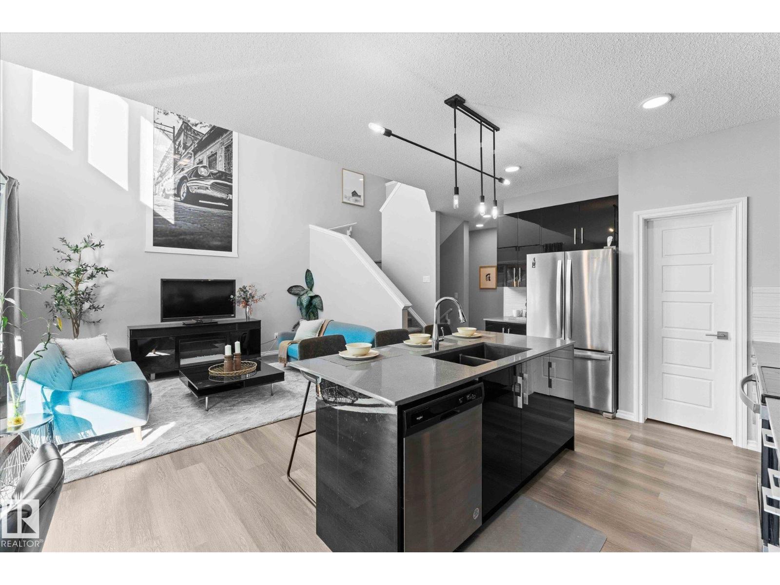 22047 93 Av Nw, Edmonton, Alberta  T5T 7N9 - Photo 9 - E4458438