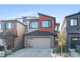 22047 93 Av Nw Secord, Edmonton, Ca