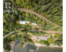 8927 Koehle Road Kaslo North to Gerrard