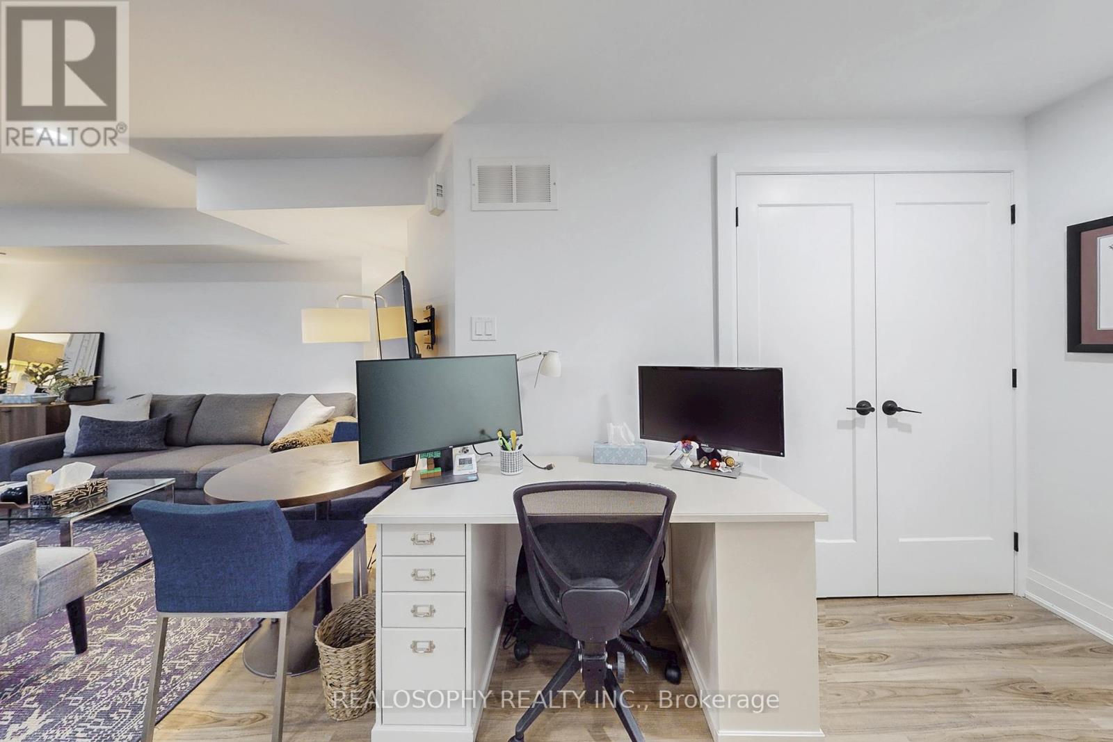 Lower - 102 Morse Street, Toronto, Ontario  M4M 2P6 - Photo 15 - E12413757