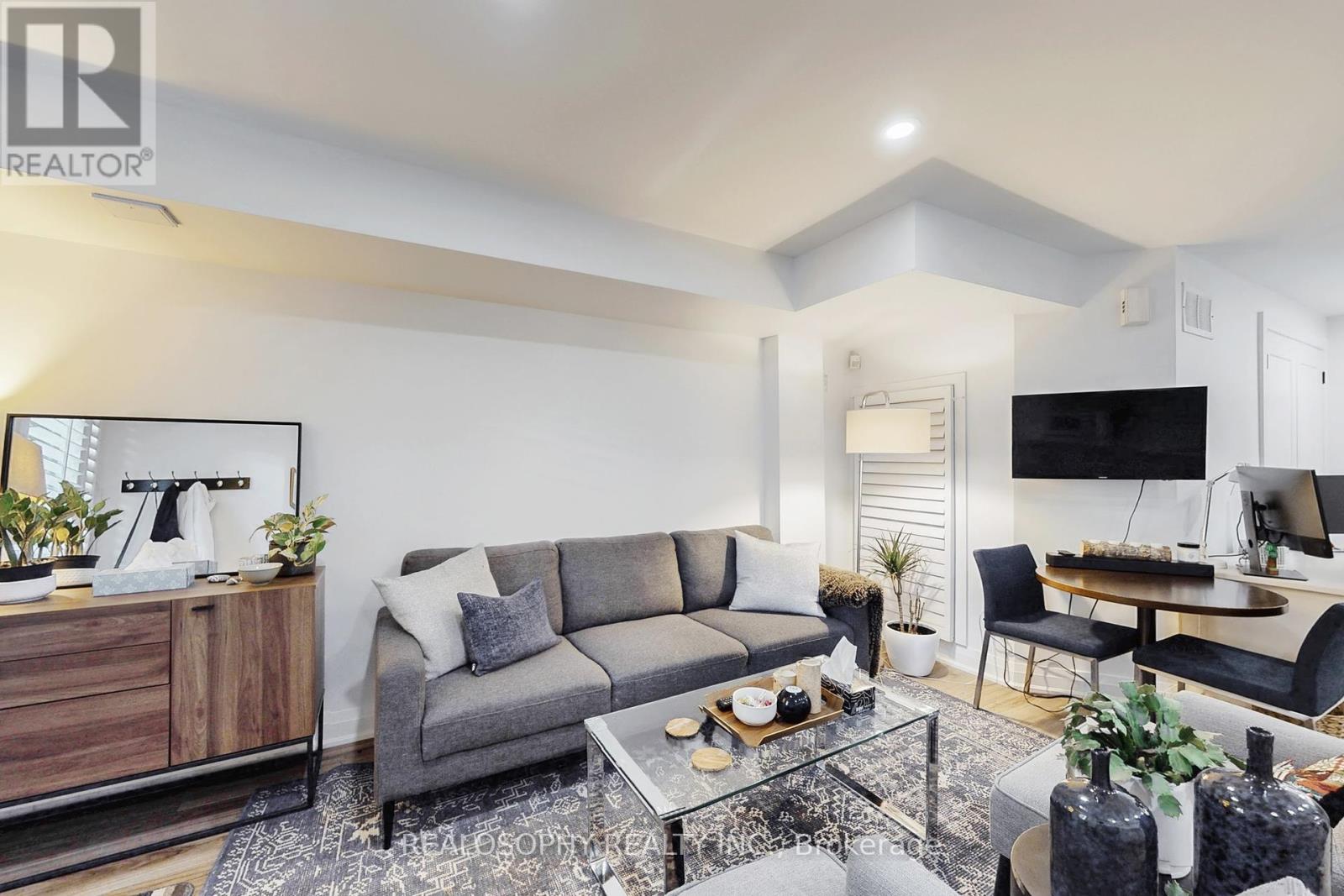 Lower - 102 Morse Street, Toronto, Ontario  M4M 2P6 - Photo 7 - E12413757