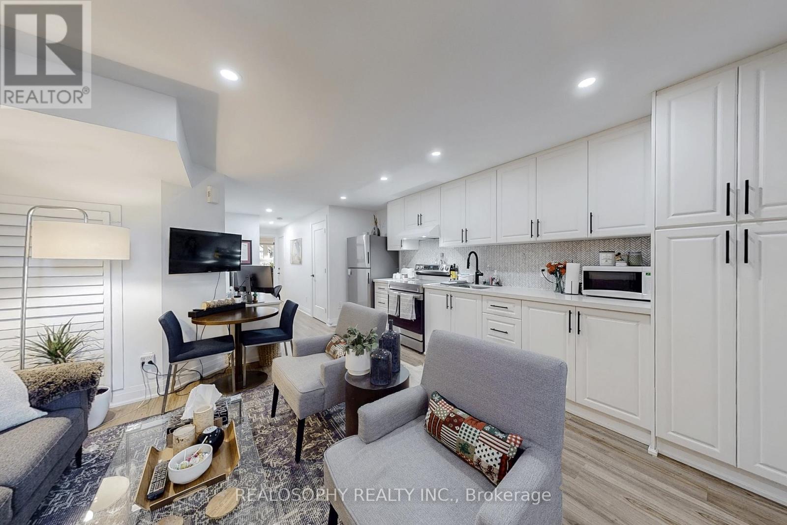 Lower - 102 Morse Street, Toronto, Ontario  M4M 2P6 - Photo 8 - E12413757