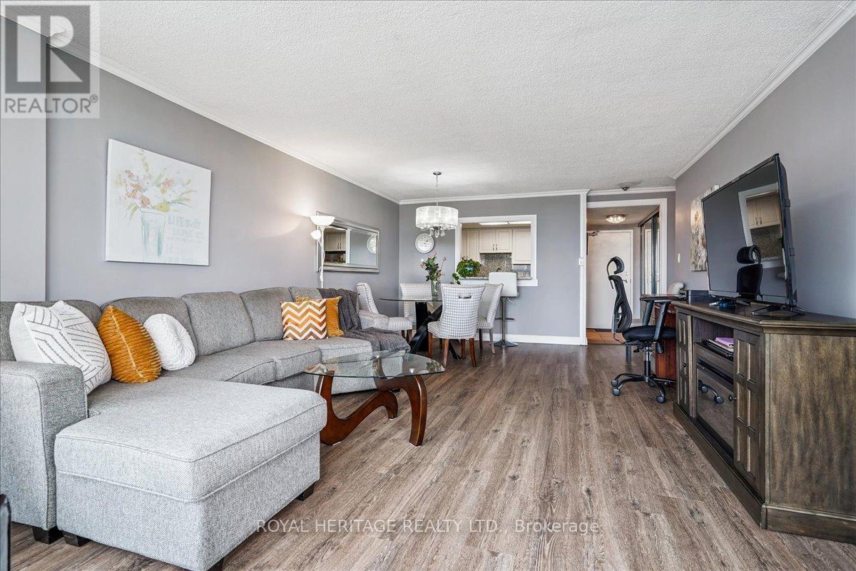 1116 - 20 Dean Park Road, Toronto, Ontario  M1B 3G9 - Photo 10 - E12413774