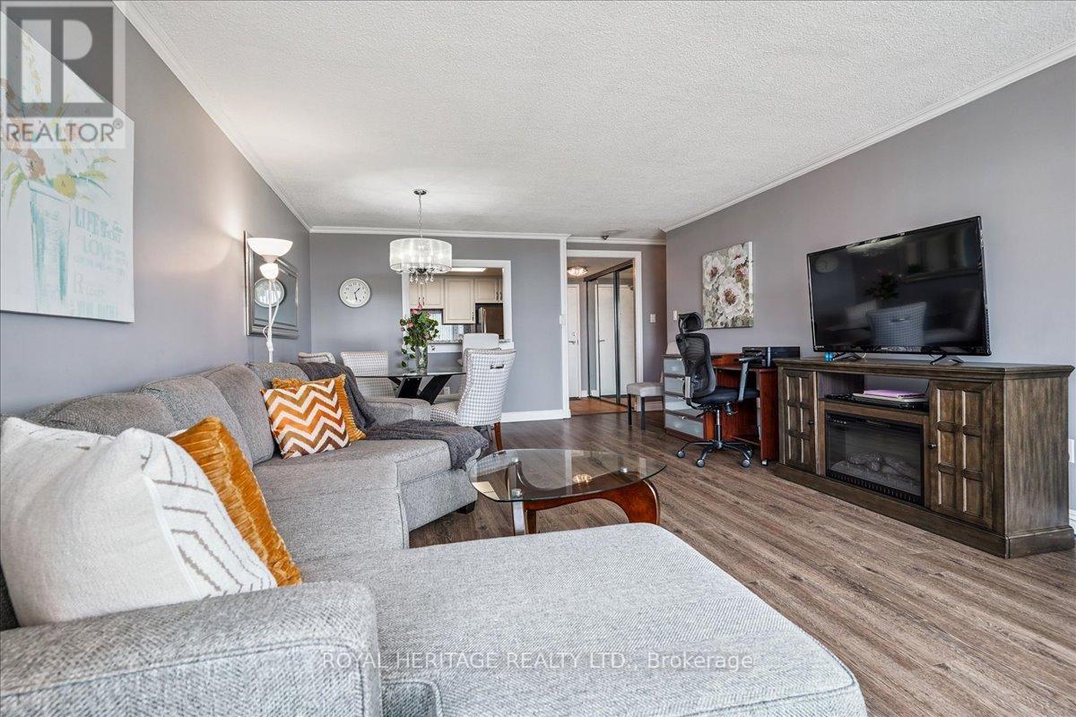 1116 - 20 Dean Park Road, Toronto, Ontario  M1B 3G9 - Photo 12 - E12413774