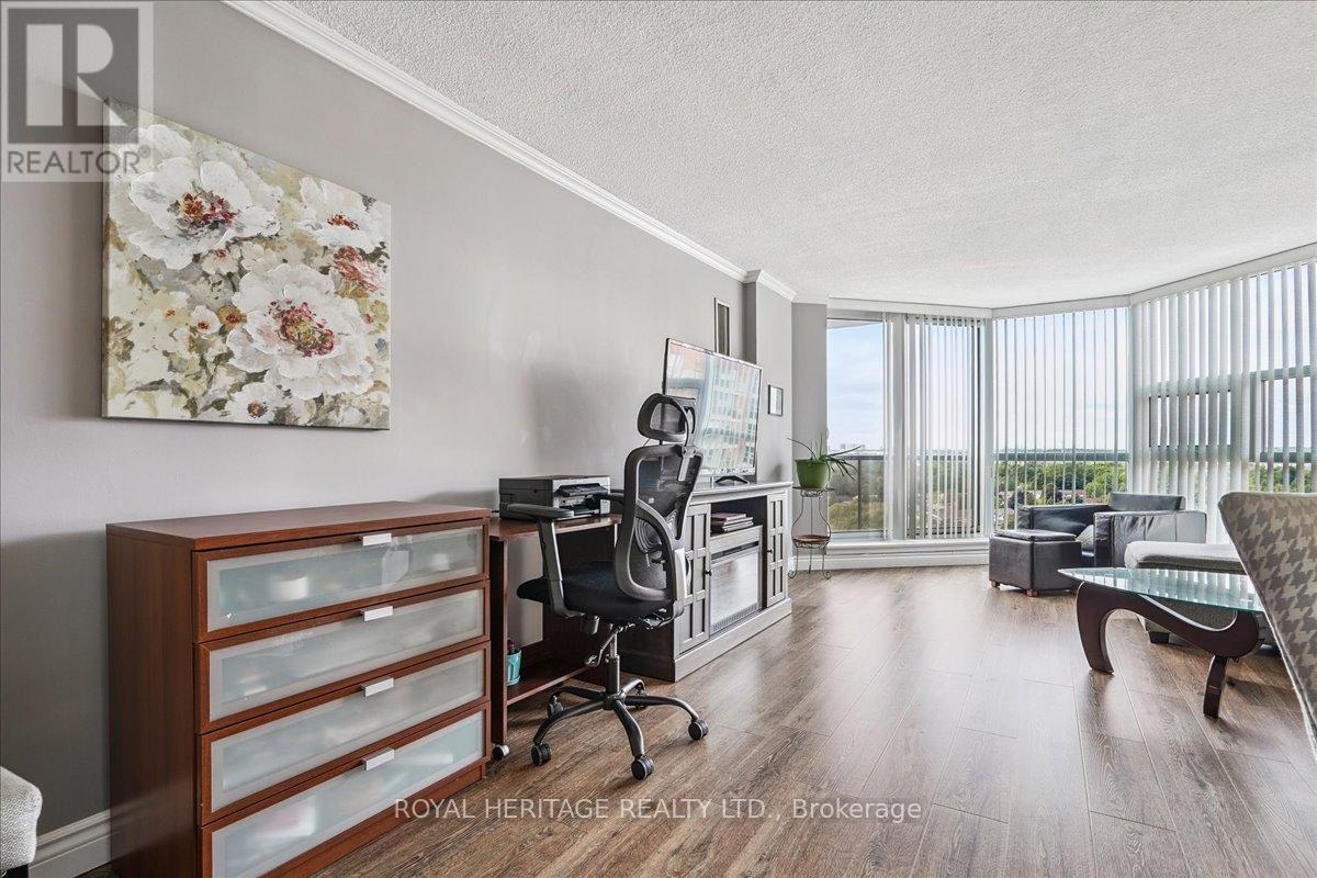1116 - 20 Dean Park Road, Toronto, Ontario  M1B 3G9 - Photo 13 - E12413774