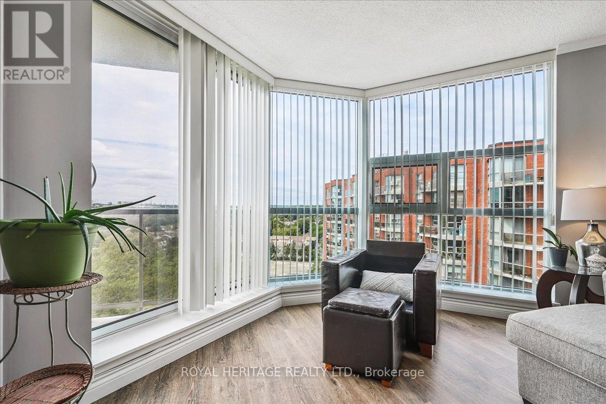 1116 - 20 Dean Park Road, Toronto, Ontario  M1B 3G9 - Photo 14 - E12413774