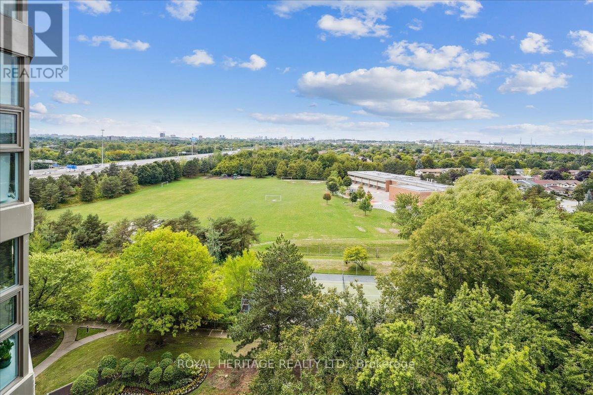 1116 - 20 Dean Park Road, Toronto, Ontario  M1B 3G9 - Photo 16 - E12413774