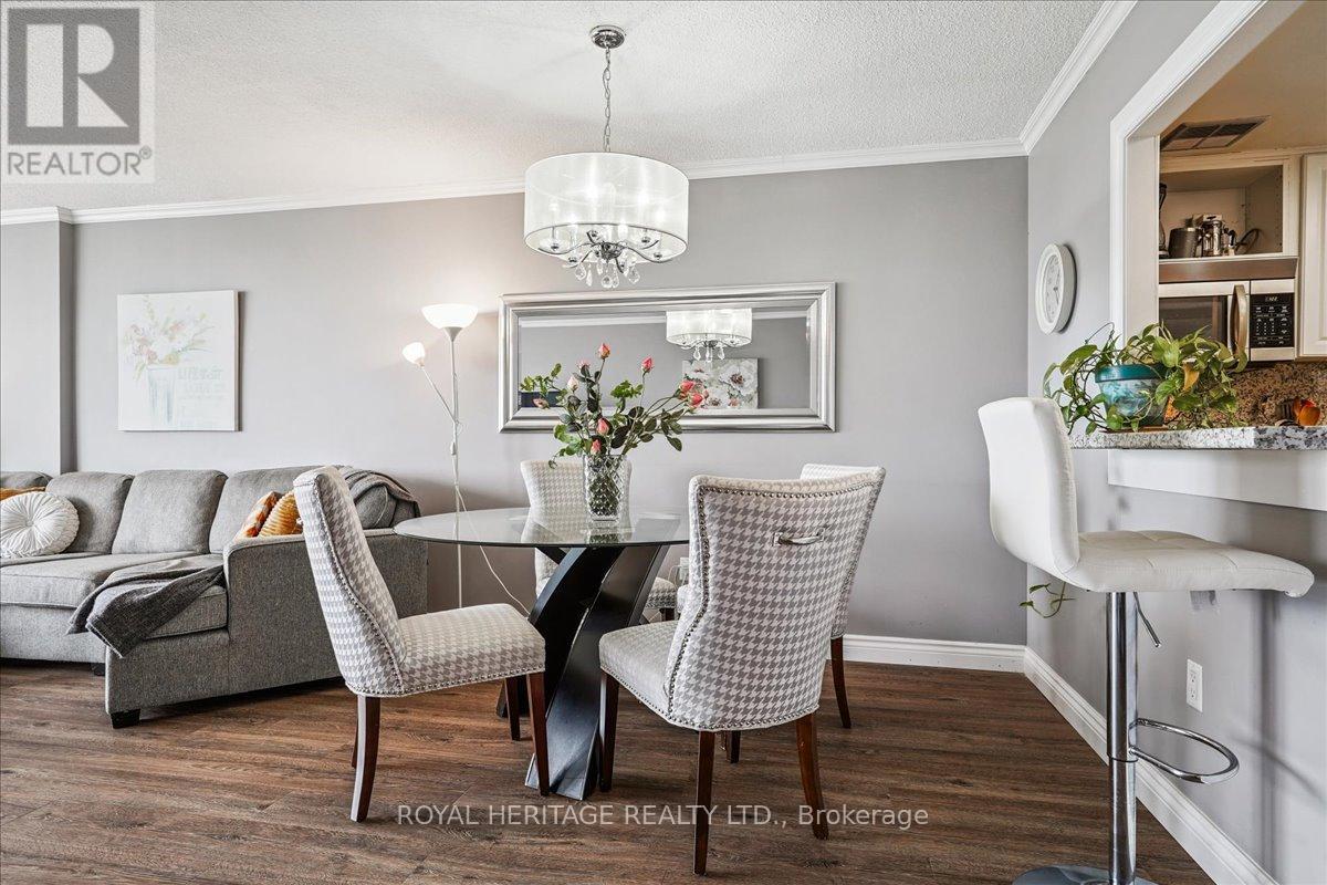 1116 - 20 Dean Park Road, Toronto, Ontario  M1B 3G9 - Photo 17 - E12413774
