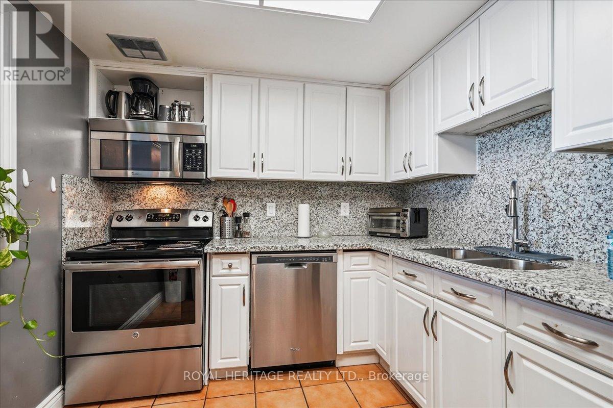 1116 - 20 Dean Park Road, Toronto, Ontario  M1B 3G9 - Photo 20 - E12413774