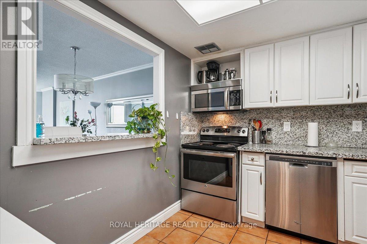 1116 - 20 Dean Park Road, Toronto, Ontario  M1B 3G9 - Photo 21 - E12413774