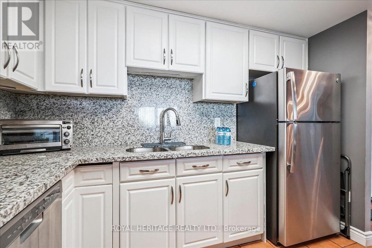 1116 - 20 Dean Park Road, Toronto, Ontario  M1B 3G9 - Photo 22 - E12413774