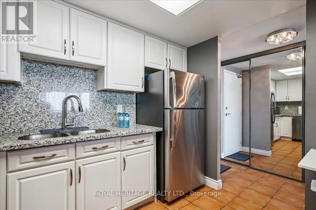 1116 - 20 Dean Park Road, Toronto, Ontario  M1B 3G9 - Photo 23 - E12413774