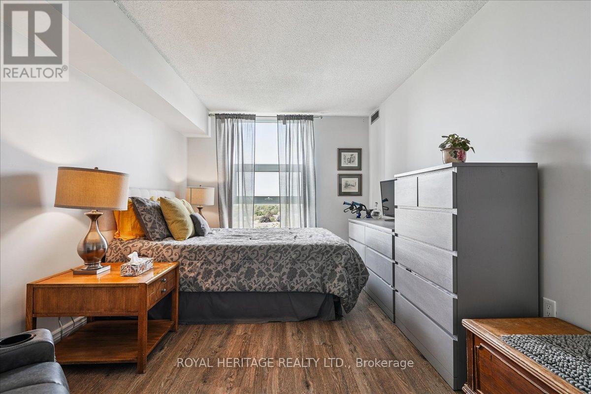 1116 - 20 Dean Park Road, Toronto, Ontario  M1B 3G9 - Photo 25 - E12413774