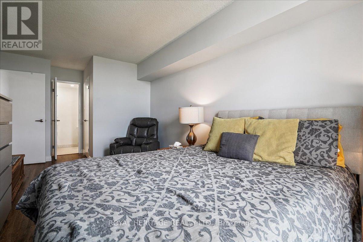 1116 - 20 Dean Park Road, Toronto, Ontario  M1B 3G9 - Photo 26 - E12413774