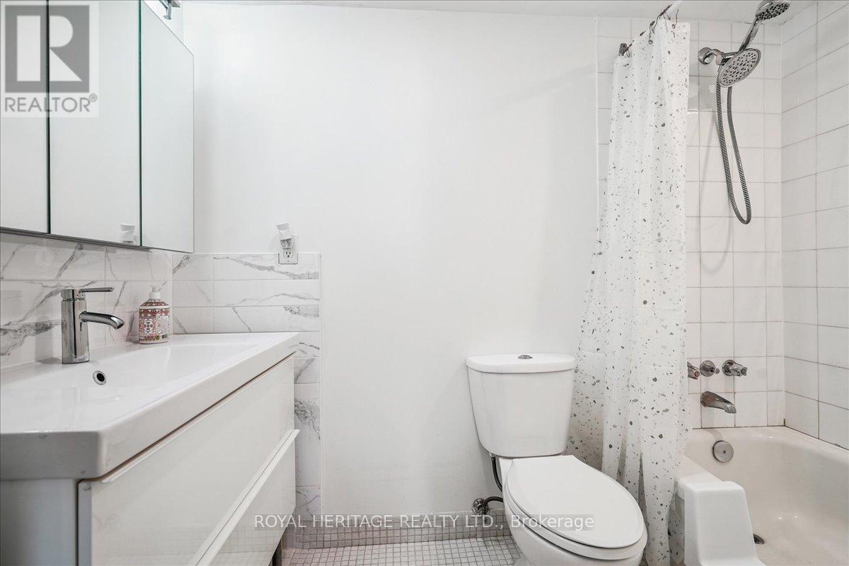 1116 - 20 Dean Park Road, Toronto, Ontario  M1B 3G9 - Photo 27 - E12413774