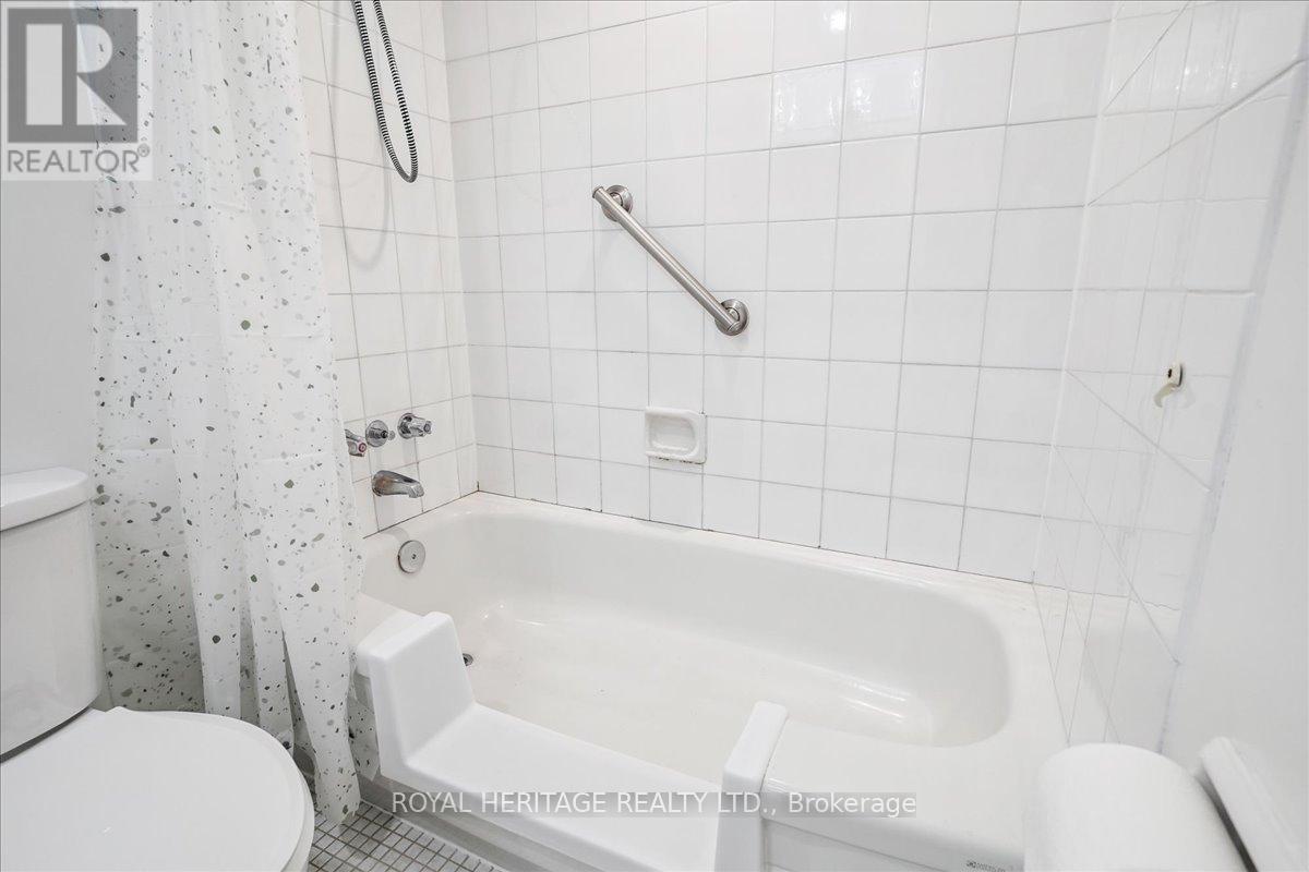 1116 - 20 Dean Park Road, Toronto, Ontario  M1B 3G9 - Photo 29 - E12413774