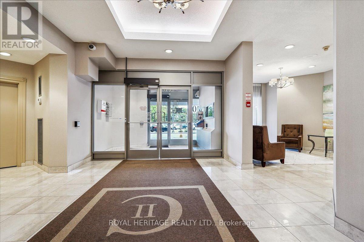 1116 - 20 Dean Park Road, Toronto, Ontario  M1B 3G9 - Photo 3 - E12413774