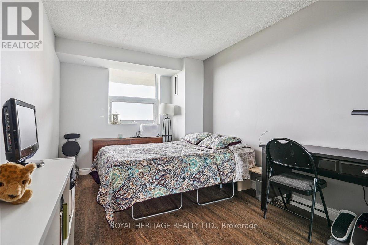 1116 - 20 Dean Park Road, Toronto, Ontario  M1B 3G9 - Photo 30 - E12413774