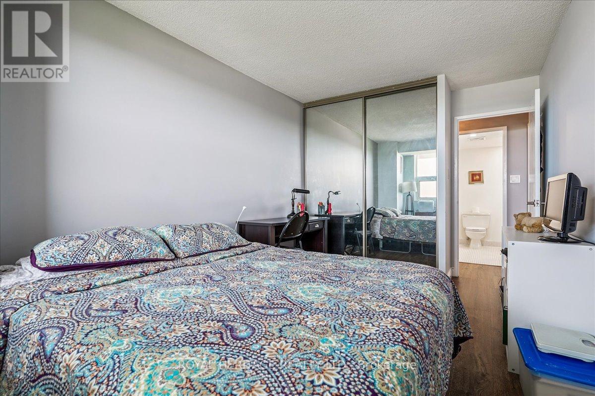 1116 - 20 Dean Park Road, Toronto, Ontario  M1B 3G9 - Photo 31 - E12413774
