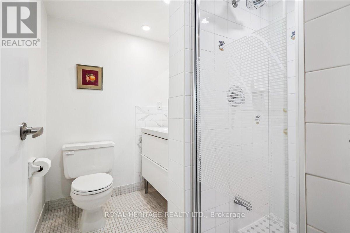 1116 - 20 Dean Park Road, Toronto, Ontario  M1B 3G9 - Photo 32 - E12413774
