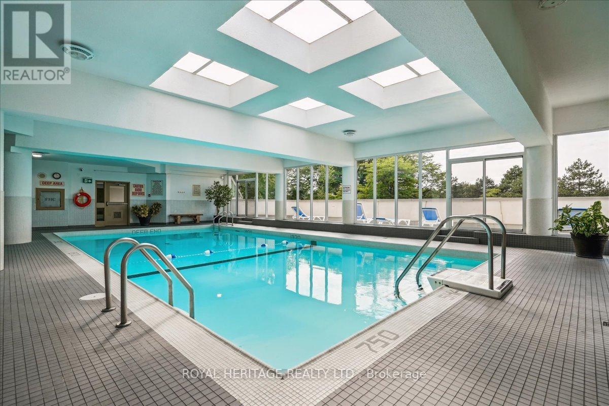 1116 - 20 Dean Park Road, Toronto, Ontario  M1B 3G9 - Photo 36 - E12413774