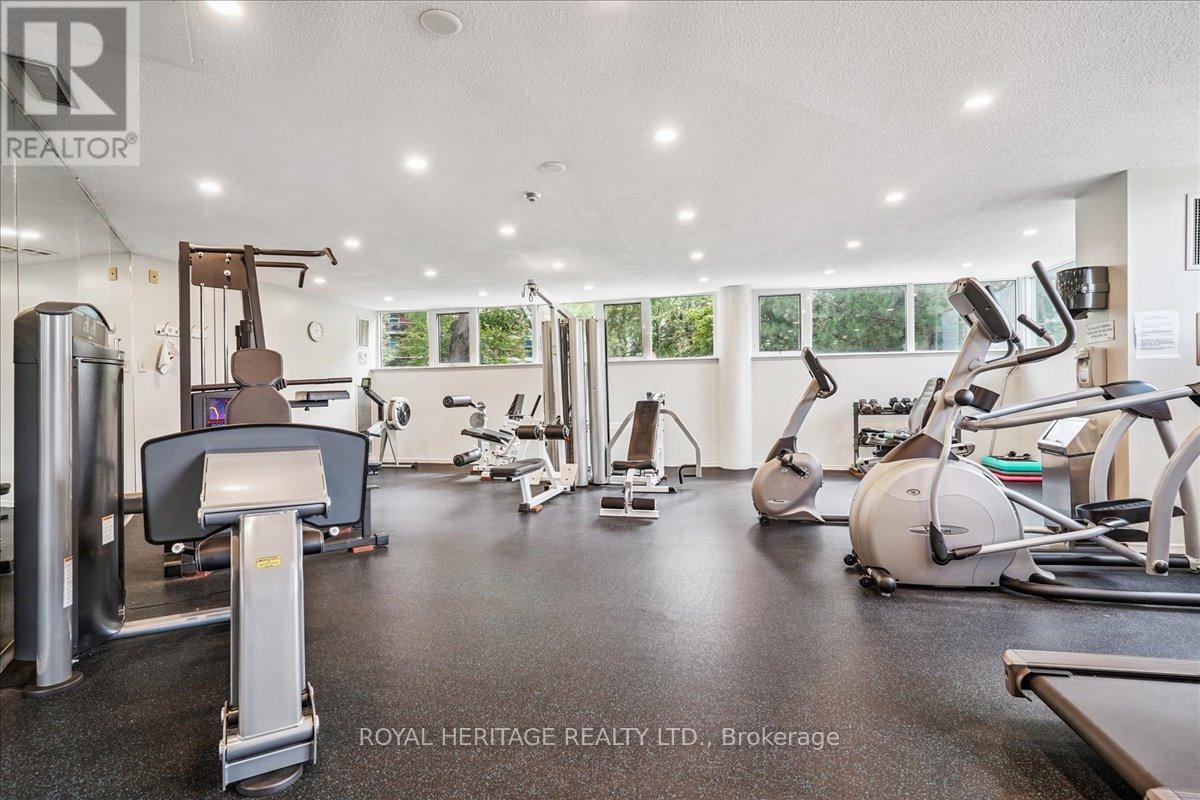1116 - 20 Dean Park Road, Toronto, Ontario  M1B 3G9 - Photo 38 - E12413774