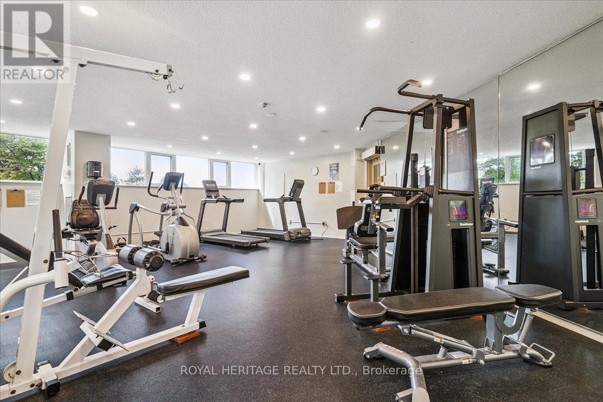 1116 - 20 Dean Park Road, Toronto, Ontario  M1B 3G9 - Photo 39 - E12413774