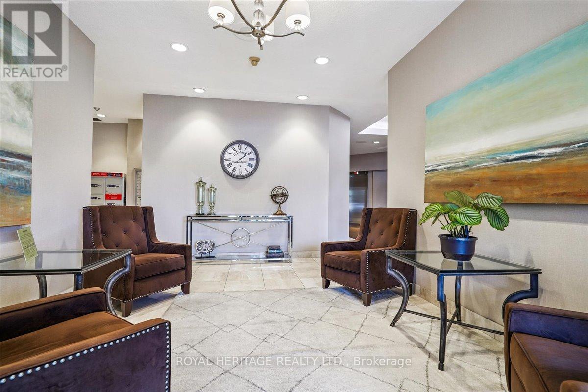 1116 - 20 Dean Park Road, Toronto, Ontario  M1B 3G9 - Photo 4 - E12413774