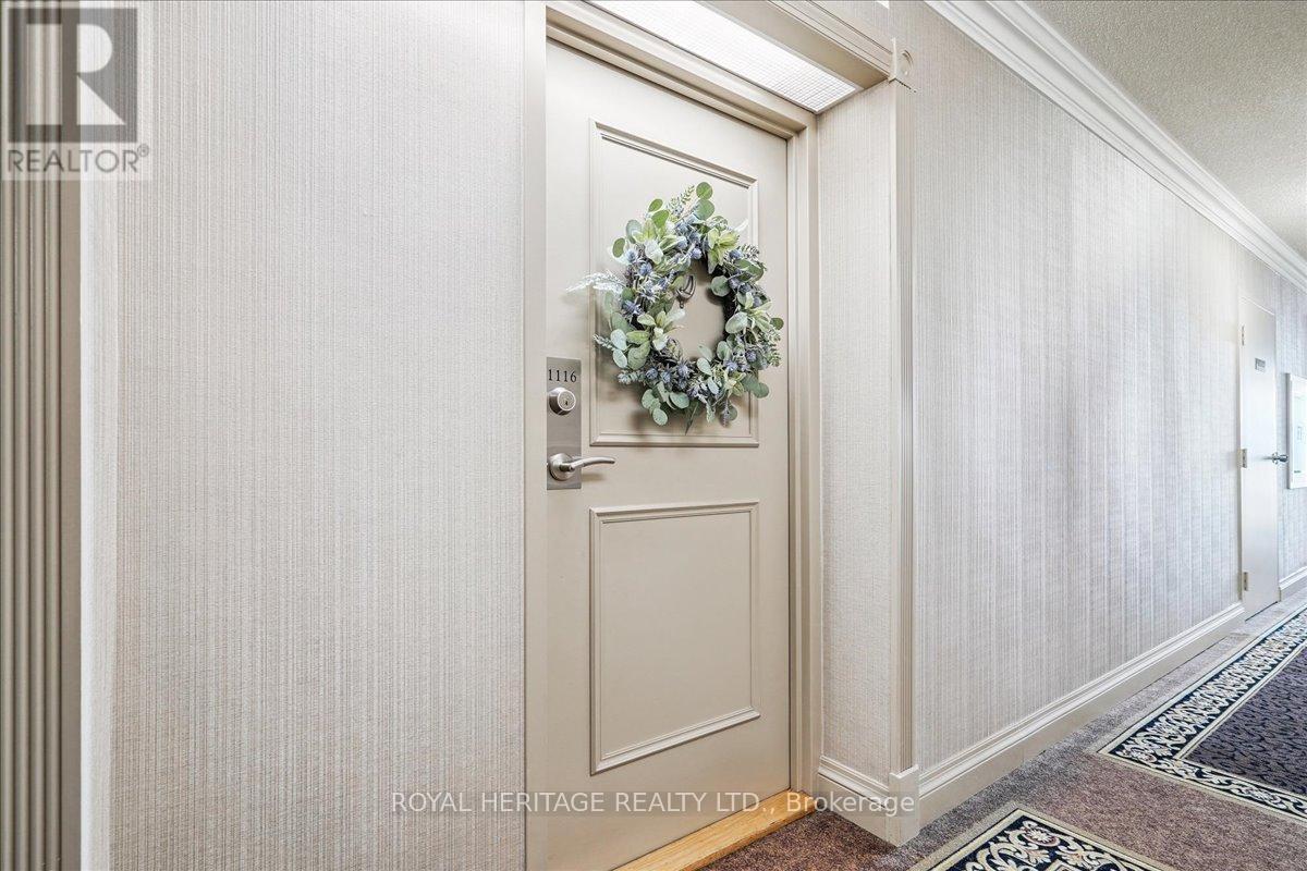 1116 - 20 Dean Park Road, Toronto, Ontario  M1B 3G9 - Photo 5 - E12413774